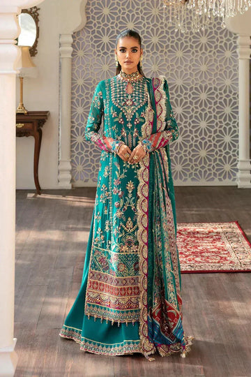 Afrozeh | Hayat Wedding Formals 23 | Ayat - Rang-e-Khaas