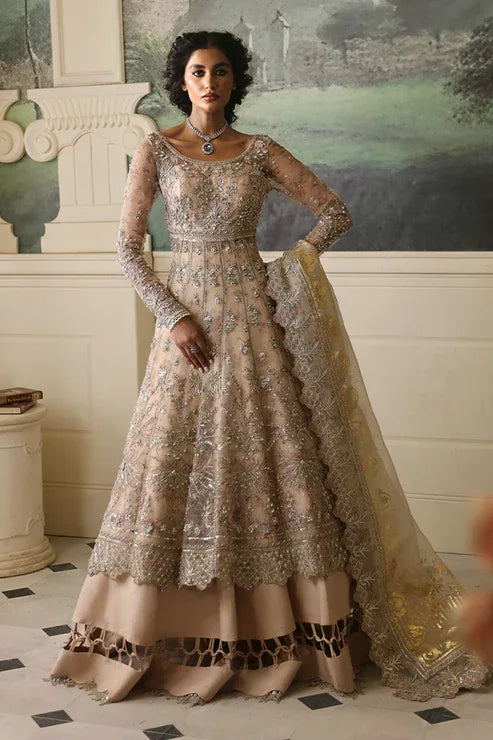 Nyra | Wedding Festive 24 | Dahlia - Rang-e-Khaas
