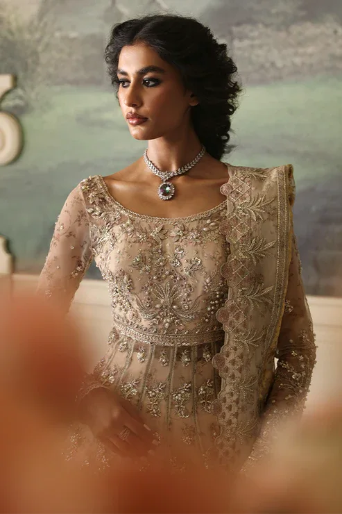 Nyra | Wedding Festive 24 | Dahlia - Rang-e-Khaas