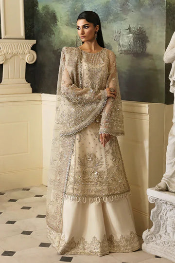 Nyra | Wedding Festive 24 | LUNA - Rang-e-Khaas