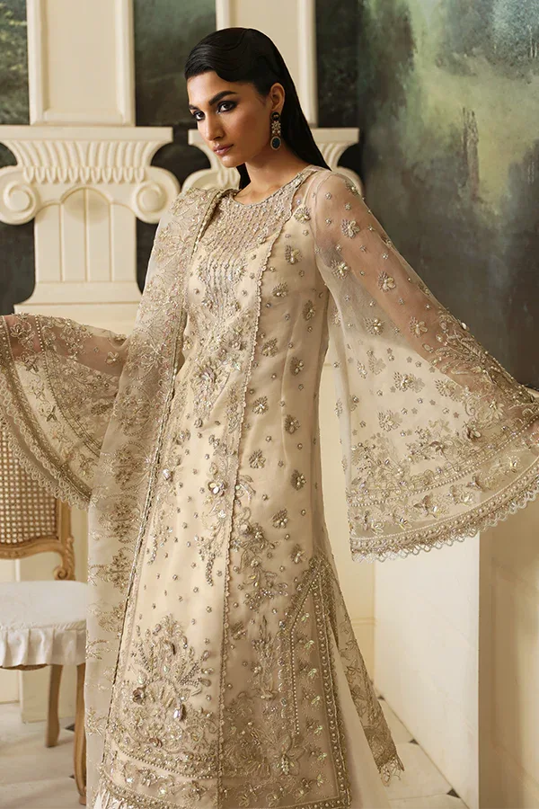 Nyra | Wedding Festive 24 | LUNA - Rang-e-Khaas