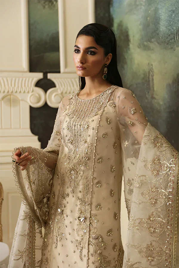 Nyra | Wedding Festive 24 | LUNA - Rang-e-Khaas