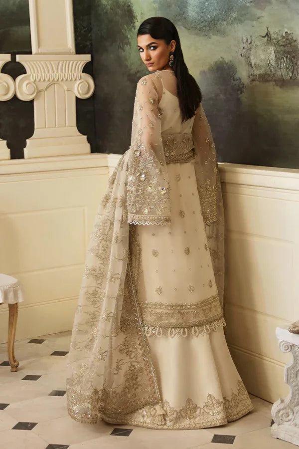 Nyra | Wedding Festive 24 | LUNA - Rang-e-Khaas