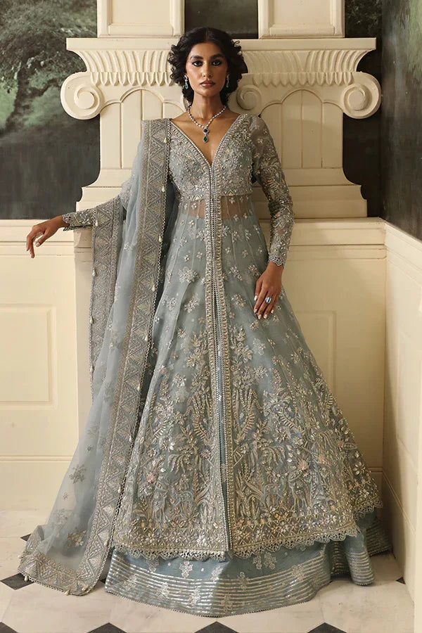 Nyra | Wedding Festive 24 | JASMINE - Rang-e-Khaas