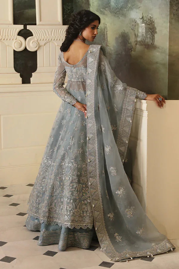 Nyra | Wedding Festive 24 | JASMINE - Rang-e-Khaas