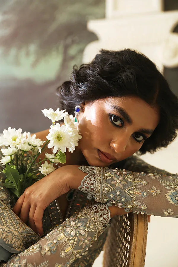 Nyra | Wedding Festive 24 | JASMINE - Rang-e-Khaas