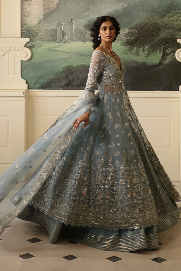 Nyra | Wedding Festive 24 | JASMINE