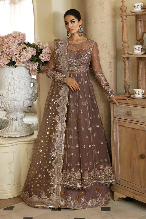 Nyra | Wedding Festive 24 | Aster - Rang-e-Khaas