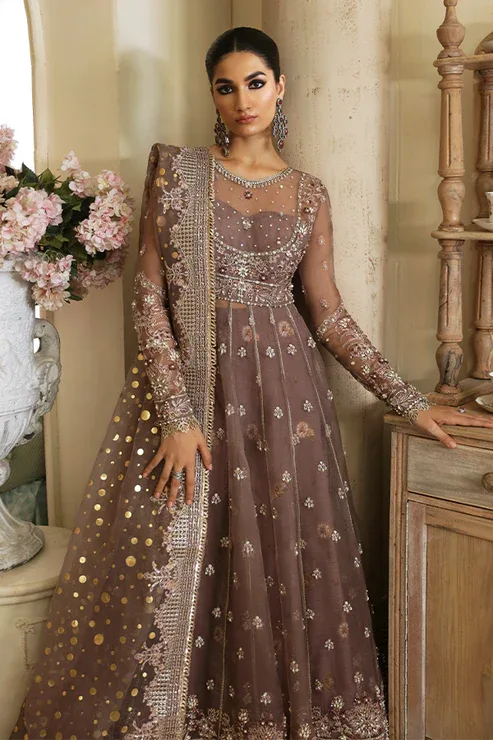 Nyra | Wedding Festive 24 | Aster - Rang-e-Khaas