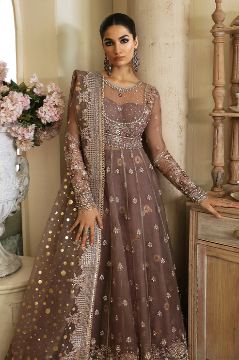 Nyra | Wedding Festive 24 | Aster