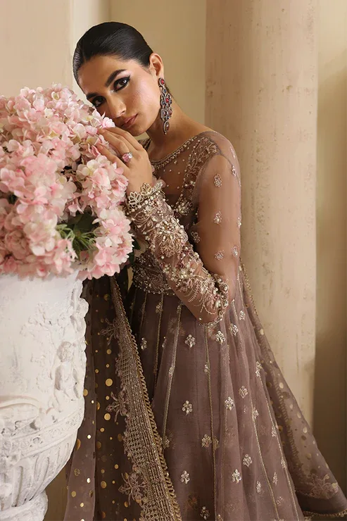 Nyra | Wedding Festive 24 | Aster - Rang-e-Khaas
