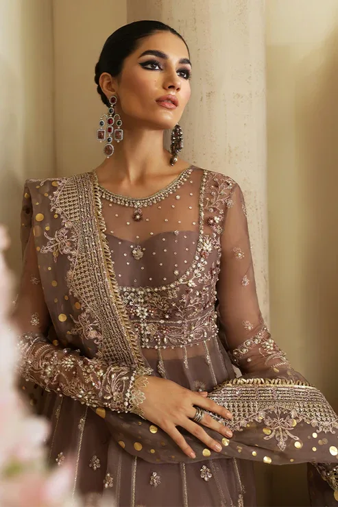 Nyra | Wedding Festive 24 | Aster - Rang-e-Khaas