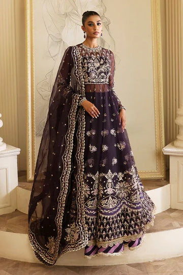 Nyra | Wedding Festive 24 | Evolet - Rang-e-Khaas