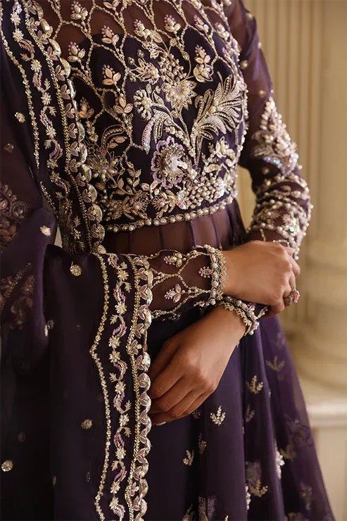 Nyra | Wedding Festive 24 | Evolet - Rang-e-Khaas