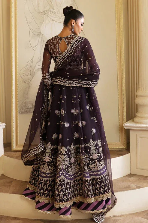 Nyra | Wedding Festive 24 | Evolet - Rang-e-Khaas