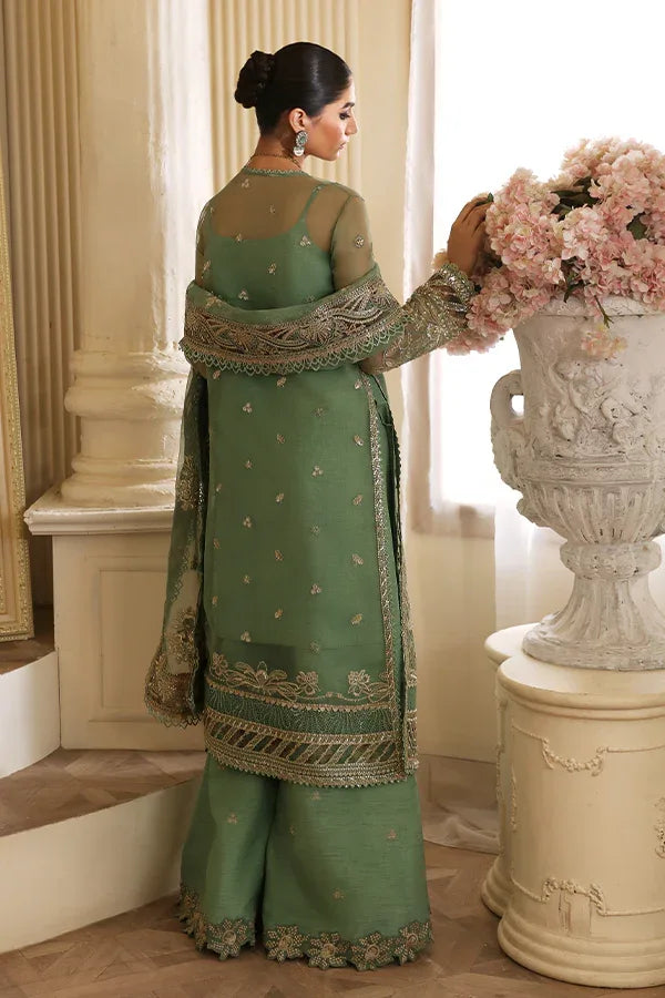 Nyra | Wedding Festive 24 | SAPPHIRE - Rang-e-Khaas