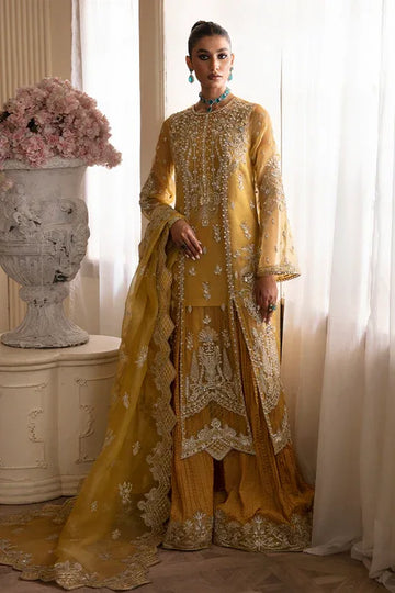 Nyra | Wedding Festive 24 | Aurea - Rang-e-Khaas