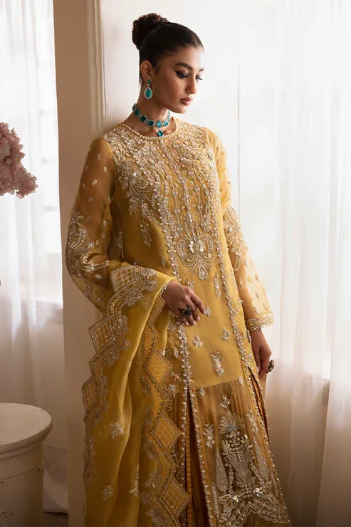 Nyra | Wedding Festive 24 | Aurea - Rang-e-Khaas