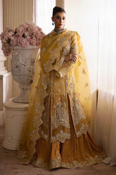 Nyra | Wedding Festive 24 | Aurea - Rang-e-Khaas