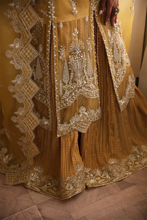 Nyra | Wedding Festive 24 | Aurea - Rang-e-Khaas