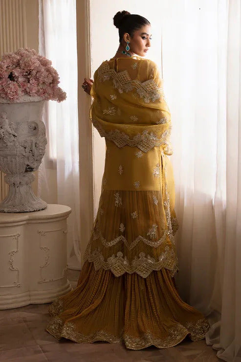 Nyra | Wedding Festive 24 | Aurea - Rang-e-Khaas