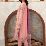 Ramsha | Rangoon Chiffon Collection 24 | D-1201