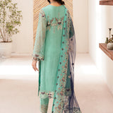 Ramsha | Rangoon Chiffon Collection 24 | D-1207