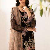 Ramsha | Rangoon Chiffon Collection 24 | D-1204