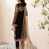Ramsha | Rangoon Chiffon Collection 24 | D-1204