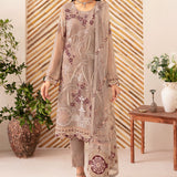 Ramsha | Rangoon Chiffon Collection 24 | D-1206