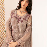 Ramsha | Rangoon Chiffon Collection 24 | D-1206
