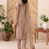 Ramsha | Rangoon Chiffon Collection 24 | D-1206