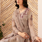 Ramsha | Rangoon Chiffon Collection 24 | D-1206