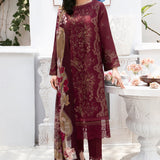 Ramsha | Andaaz Lawn Collection | Z-907