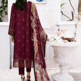 Ramsha | Andaaz Lawn Collection | Z-907