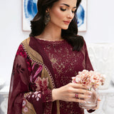 Ramsha | Andaaz Lawn Collection | Z-907