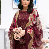 Ramsha | Andaaz Lawn Collection | Z-907