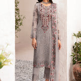 Ramsha | Rangoon Chiffon Collection 24 | D-1210