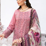 Ramsha | Andaaz Lawn Collection | Z-909