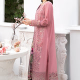 Ramsha | Andaaz Lawn Collection | Z-909