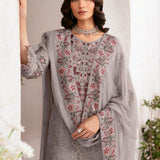 Ramsha | Rangoon Chiffon Collection 24 | D-1210