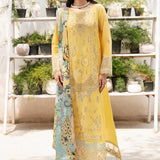 Ramsha | Andaaz Lawn Collection | Z-910