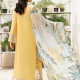 Ramsha | Andaaz Lawn Collection | Z-910