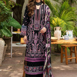 Ramsha | Luxury Lawn 24 | Y-806