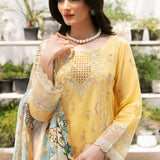 Ramsha | Andaaz Lawn Collection | Z-910