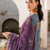 Ramsha | Rangoon Chiffon Collection 24 | D-1202