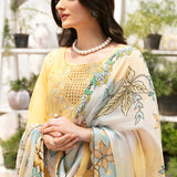 Ramsha | Andaaz Lawn Collection | Z-910