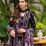 Ramsha | Luxury Lawn 24 | Y-806