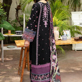 Ramsha | Luxury Lawn 24 | Y-806