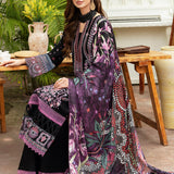 Ramsha | Luxury Lawn 24 | Y-806